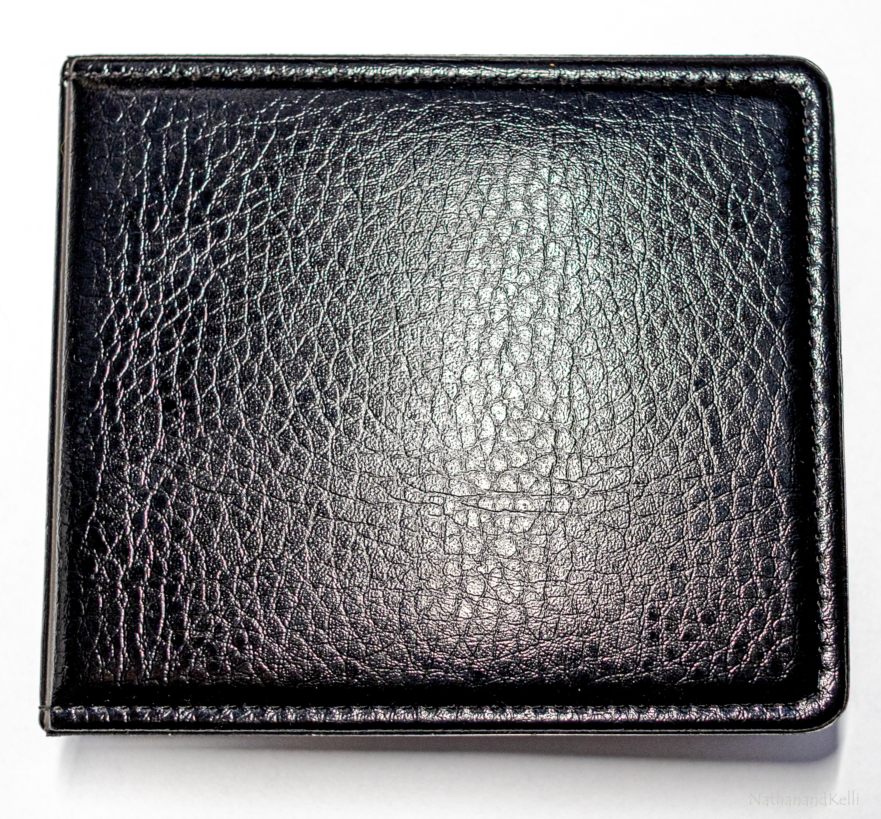 Clay Booklet Interior