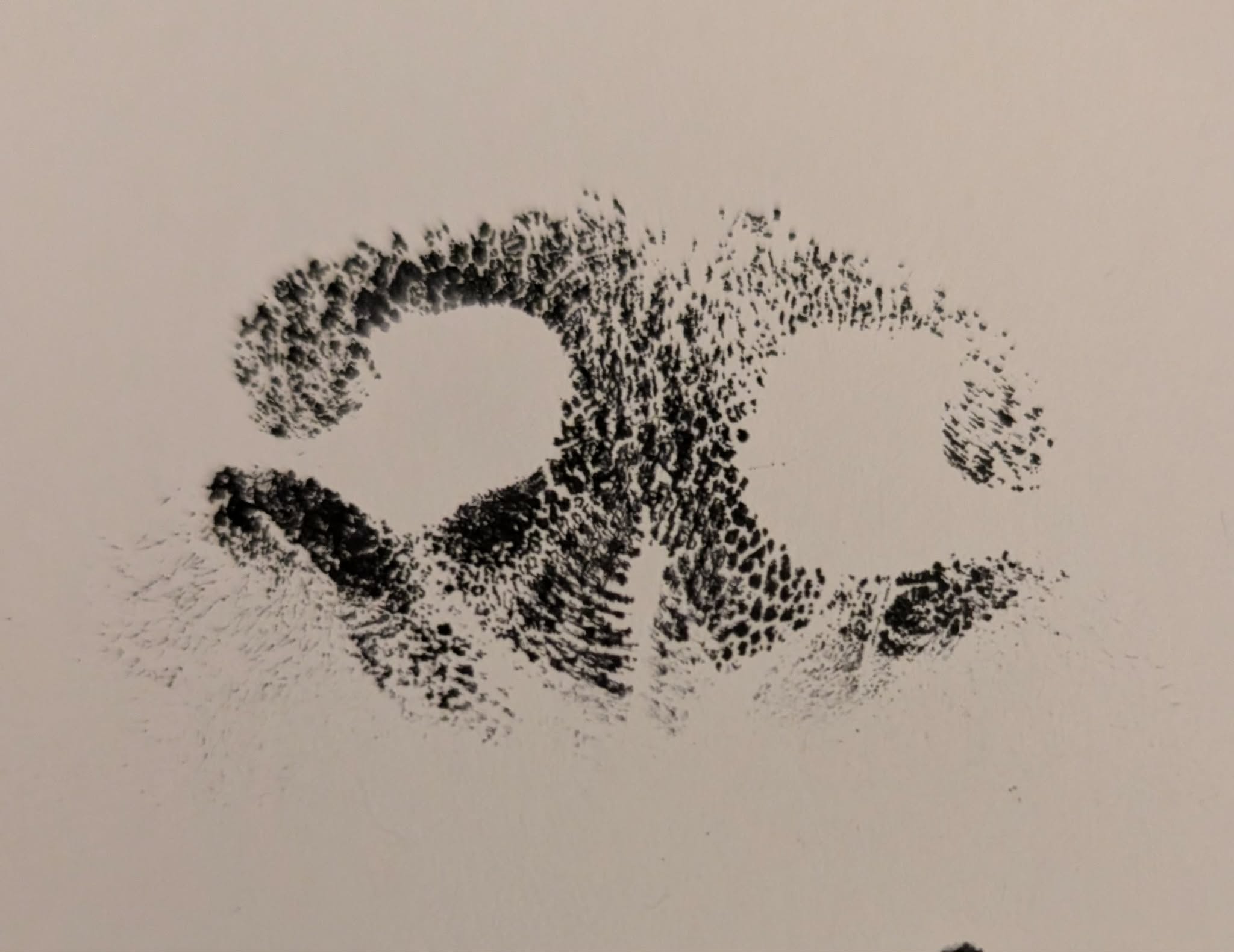 Nose Print